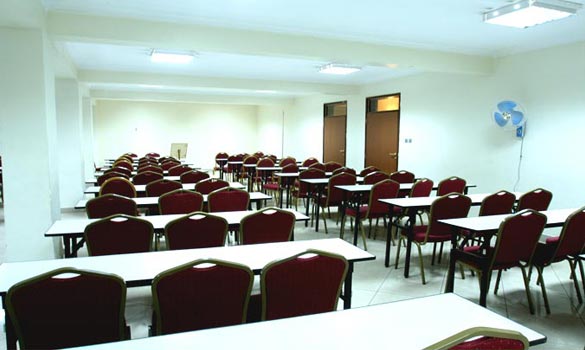 Bouble Room Accomodation